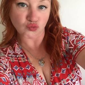 Meet your Posher, Jodi